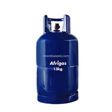 Afrigas 13kg