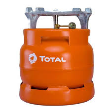 Total Gas 6kg